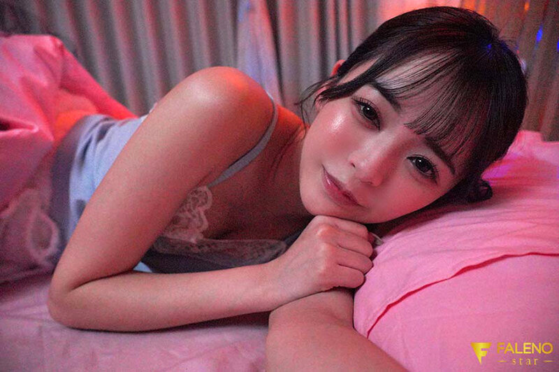 お泊りして添い寝