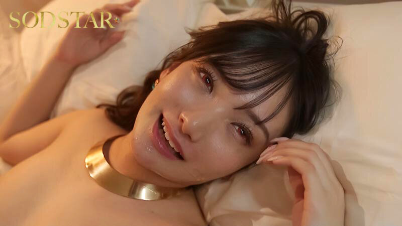 洗脳状態でSEXしまくり恍惚の表情