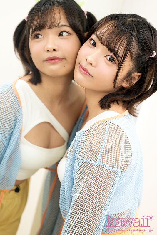 ダンススタジオで待ち合わせしたAV志望の女の子