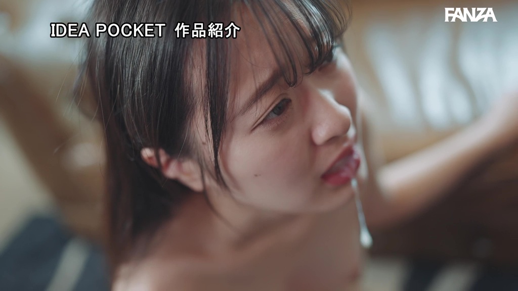 即フェラさせられて口内射精を受け止める