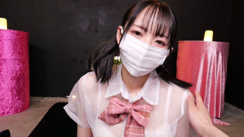 パパ活おじさんに冷たい目を向ける制服女子