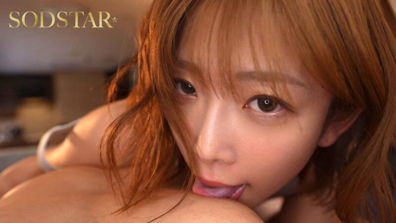 夜中に夫に甘えてカラダ舐めから妊活SEX