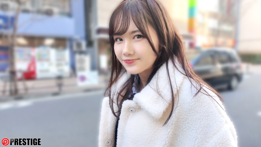 田舎から上京して即AV撮影